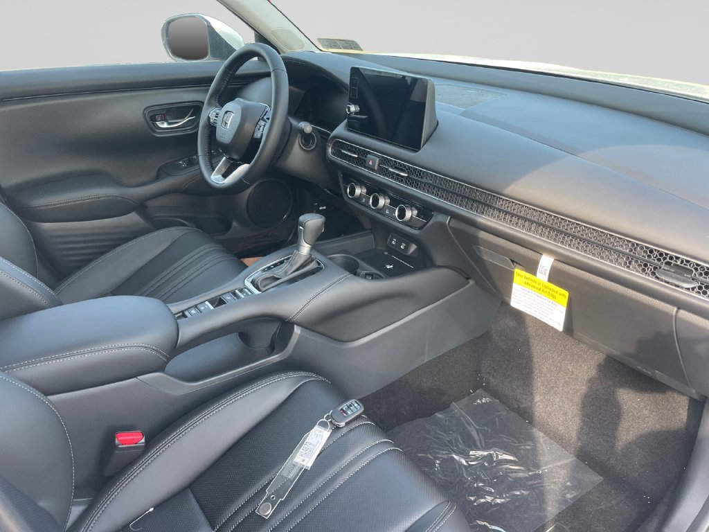New 2027 Honda HR-V EX-L image 10