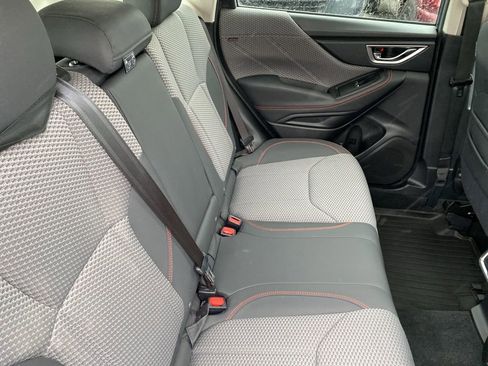 Used 2021 Subaru Forester Sport w/ Popular Package #2 AWD/4WD image 11