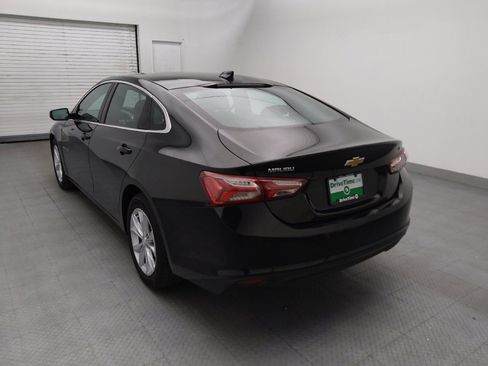 Used 2021 Chevrolet Malibu LT FWD image 5