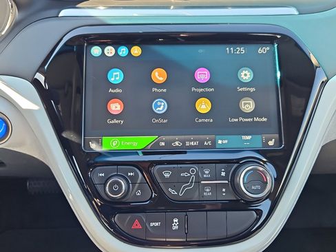 Used 2021 Chevrolet Bolt Premier image 13