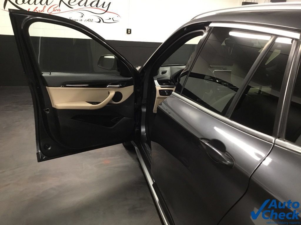 Used 2019 BMW X1 xDrive28i AWD/4WD image 21