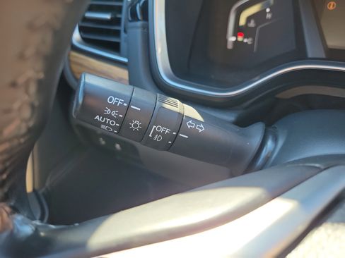 Certified 2018 Honda CR-V EX-L image 29