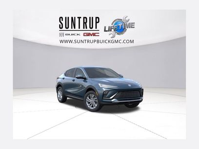 New 2026 Buick Envista Preferred w/ Convenience I Package