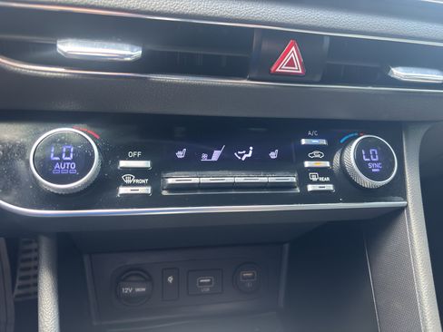 Used 2021 Hyundai Sonata SEL Plus image 13
