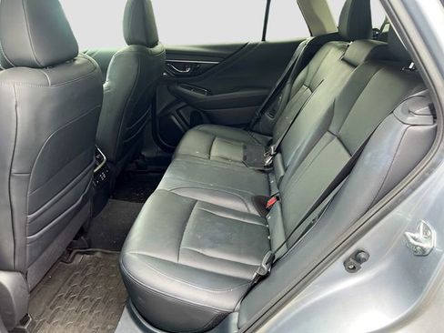 Certified 2024 Subaru Outback Touring XT AWD/4WD image 26