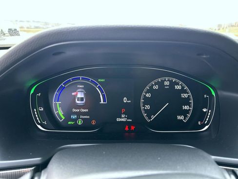 Used 2022 Honda Accord Sport image 14