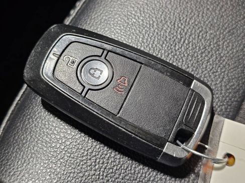 Used 2019 Ford EcoSport SES AWD/4WD image 36