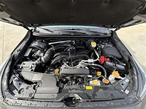 Used 2025 Subaru Crosstrek 2.5i Sport w/ Crosstrek Mirror Package image 25