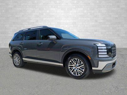 New 2026 Hyundai Palisade SEL w/ Tow & Go Package