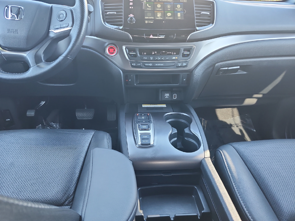Used 2022 Honda Passport EX-L image 20