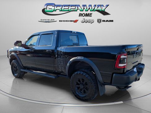 Used 2020 RAM 2500 Power Wagon image 6