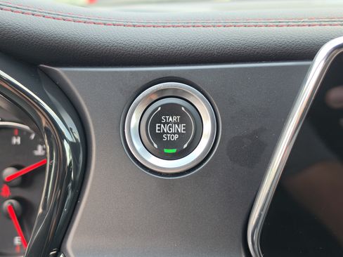Used 2021 Chevrolet Blazer RS w/ Enhanced Convenience Package FWD image 38