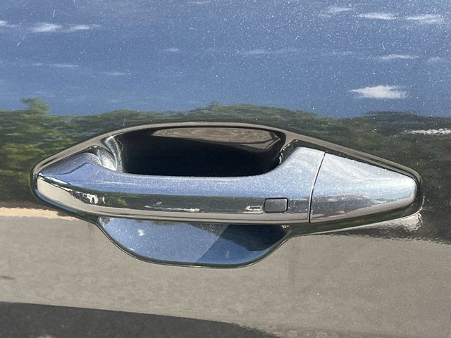 Used 2025 Kia K4 EX FWD image 38