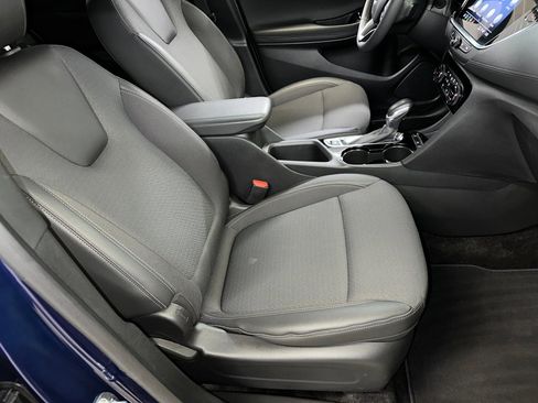 Certified 2023 Buick Encore GX Select w/ Safety Package II image 29