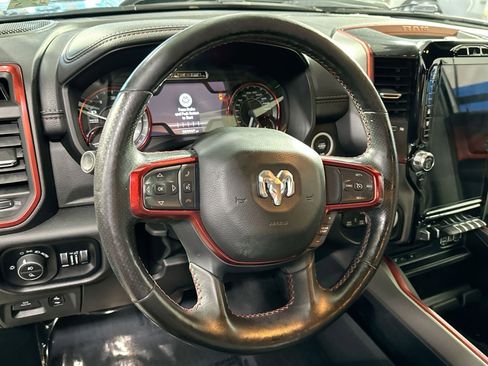 Used 2019 RAM 1500 Rebel w/ Level 2 Equipment Group image 18