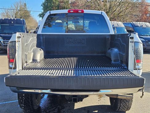 Used 2008 Dodge Ram 1500 Truck SLT w/ Trailer Tow Group image 10