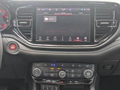 Used 2024 Dodge Durango SRT image 15