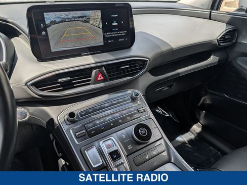 Used 2022 Hyundai Santa Fe SEL w/ Convenience + Premium Package FWD image 33