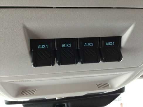 New 2025 Ford Bronco Sport Big Bend image 19