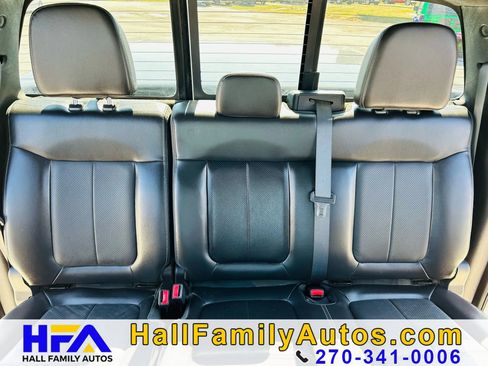 Used 2013 Ford F150 FX4 w/ Luxury Equipment Group image 11