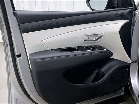 New 2026 Hyundai Tucson Limited AWD/4WD image 31