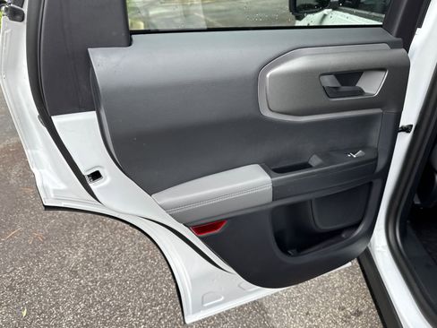 New 2025 Ford Bronco Sport Badlands image 21