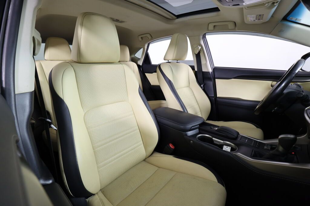 Used 2015 Lexus NX 200t AWD w/ Premium Package image 24