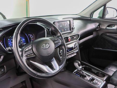 Used 2020 Hyundai Santa Fe SEL FWD image 24
