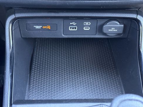 Used 2024 Honda CR-V EX image 26