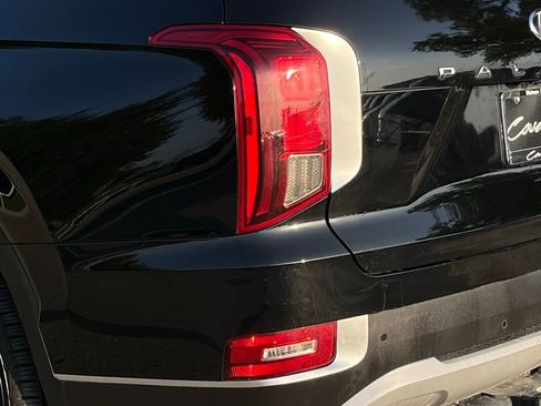 Used 2022 Hyundai Palisade SEL w/ Premium Package image 35