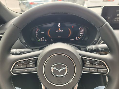 New 2026 MAZDA CX-90 3.3 Turbo w/ Premium Plus Pkg image 30