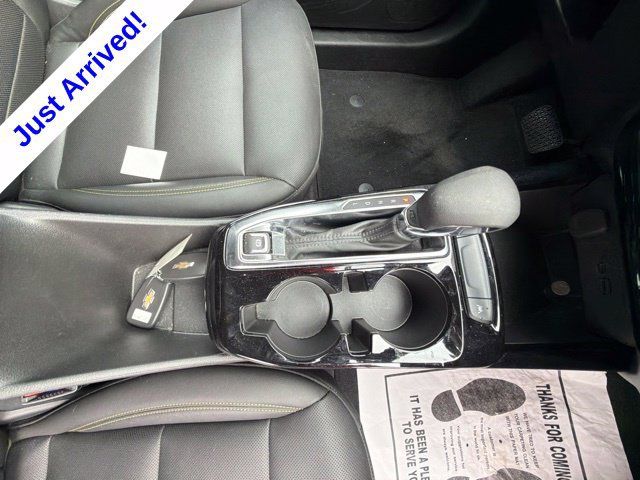 Used 2024 Chevrolet Trax ACTIV w/ Driver Confidence Package FWD image 26