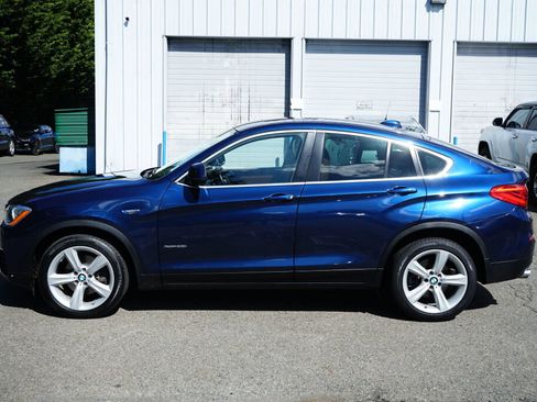 Used 2015 BMW X4 xDrive28i image 2
