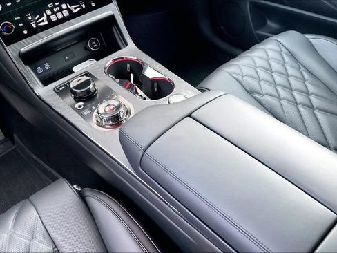 New 2026 Genesis GV80 3.5T Prestige AWD/4WD image 8
