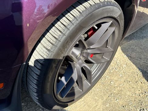 Used 2020 Dodge Challenger R/T Scat Pack RWD image 2