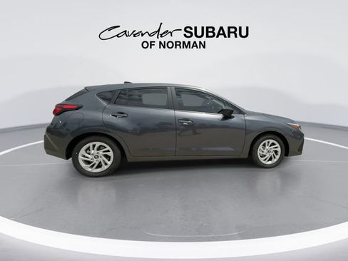 Certified 2025 Subaru Impreza 2.0i AWD/4WD image 9