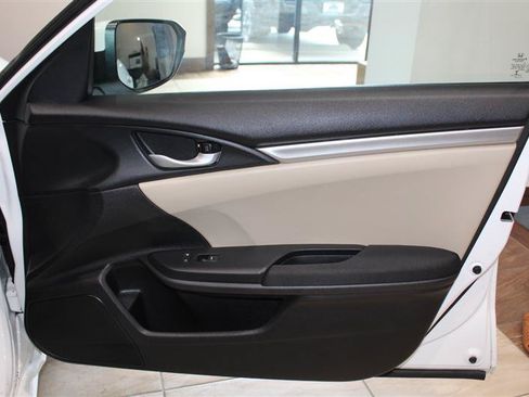 Used 2016 Honda Civic LX image 28