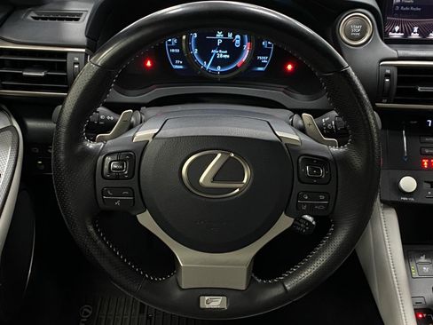 Used 2018 Lexus RC 350 AWD w/ Accessory Package 2 image 15
