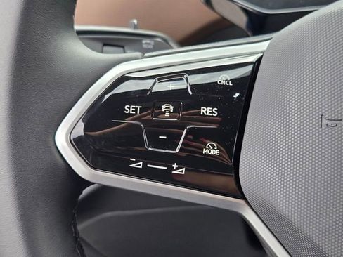 New 2026 Volkswagen ID.4 Pro RWD image 27