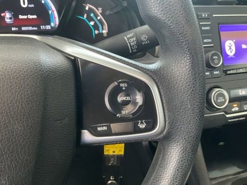 Used 2021 Honda Civic LX image 10