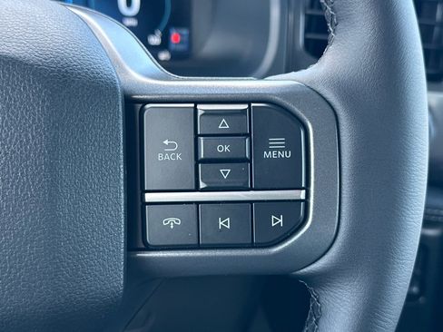 New 2025 Ford F150 Lightning Flash image 15