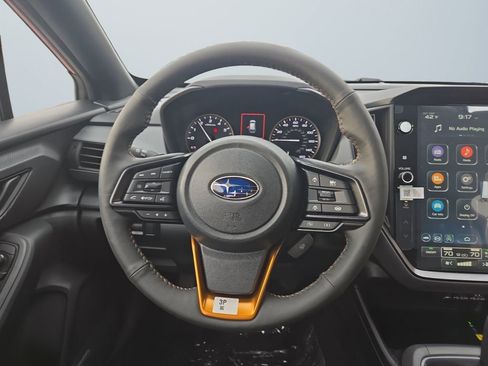 New 2026 Subaru Crosstrek 2.5i Wilderness image 12