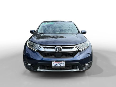 Used 2017 Honda CR-V EX-L image 8