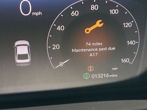 Used 2023 Honda Accord EX image 30