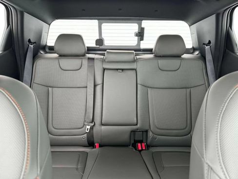 New 2025 Hyundai Santa Cruz Limited AWD/4WD image 16
