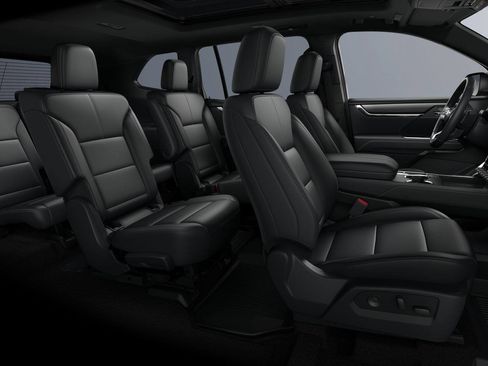 New 2026 GMC Acadia Elevation w/ Black Edition AWD/4WD image 32