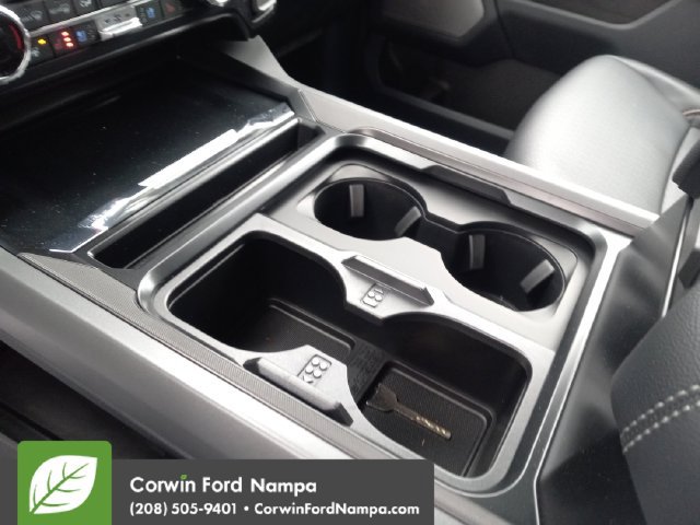 New 2026 Ford F350 Lariat w/ Black Appearance Package AWD/4WD image 18
