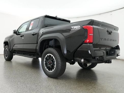 New 2025 Toyota Tacoma TRD Off-Road image 81