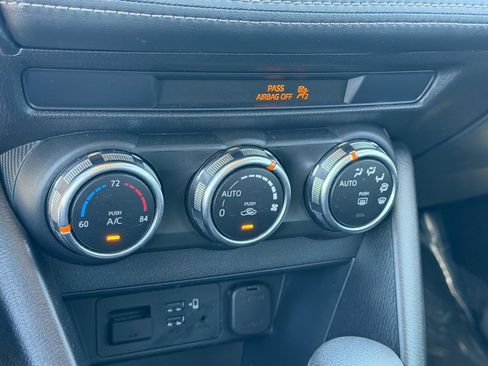 Used 2021 MAZDA CX-3 Sport image 30