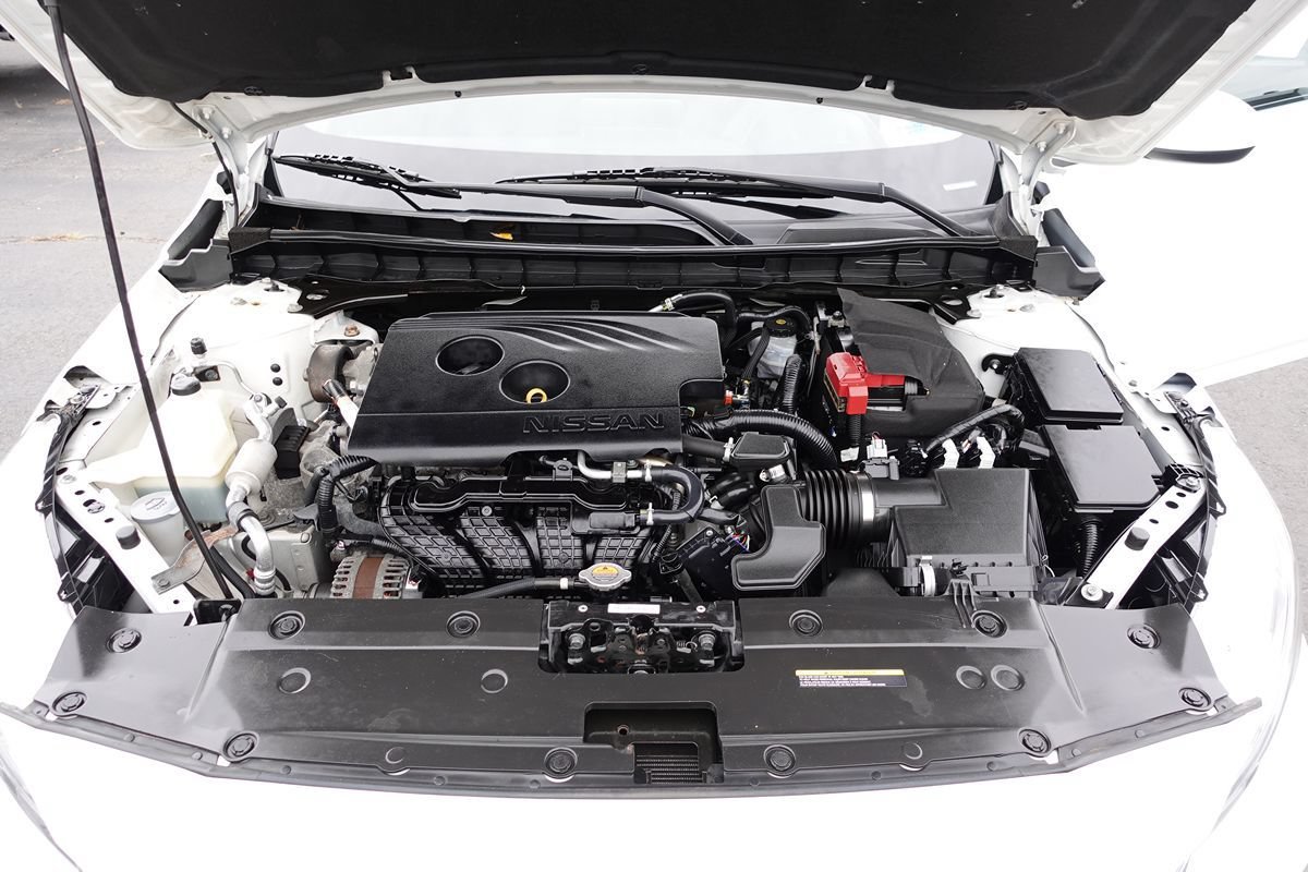Used 2020 Nissan Altima 2.5 S FWD image 48